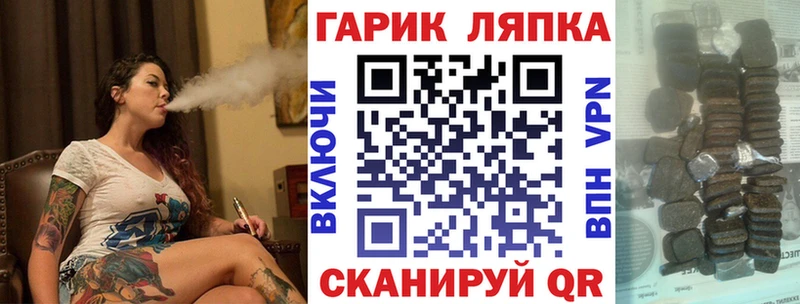 ГАШ Premium Елизаветинская