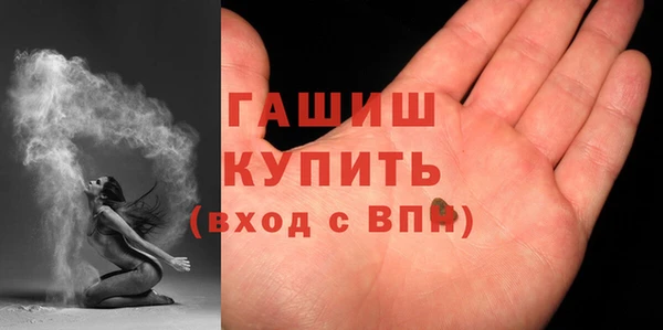 молекула духа Лабытнанги